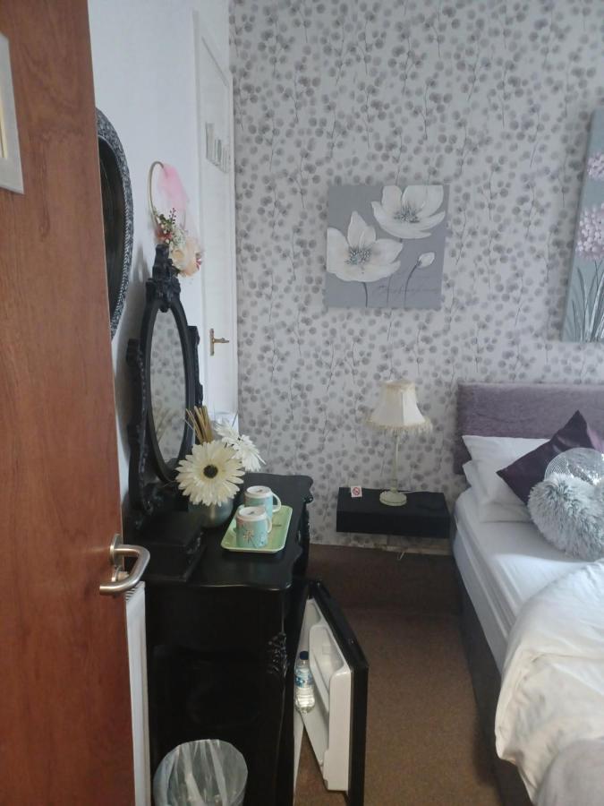 Friends Hotel Blackpool Zewnętrze zdjęcie