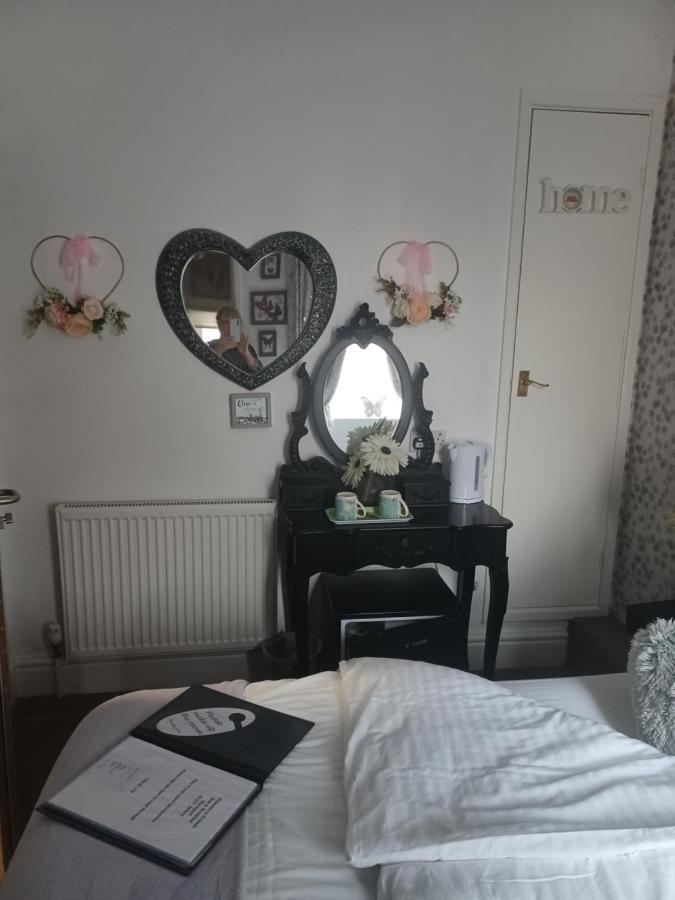 Friends Hotel Blackpool Zewnętrze zdjęcie