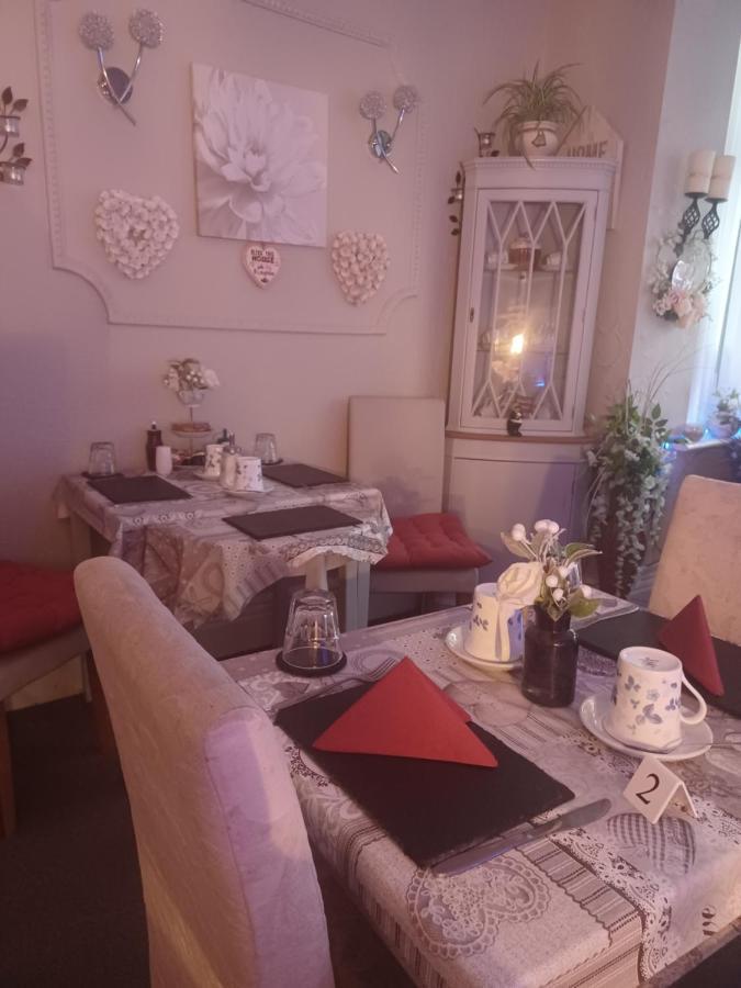 Friends Hotel Blackpool Zewnętrze zdjęcie