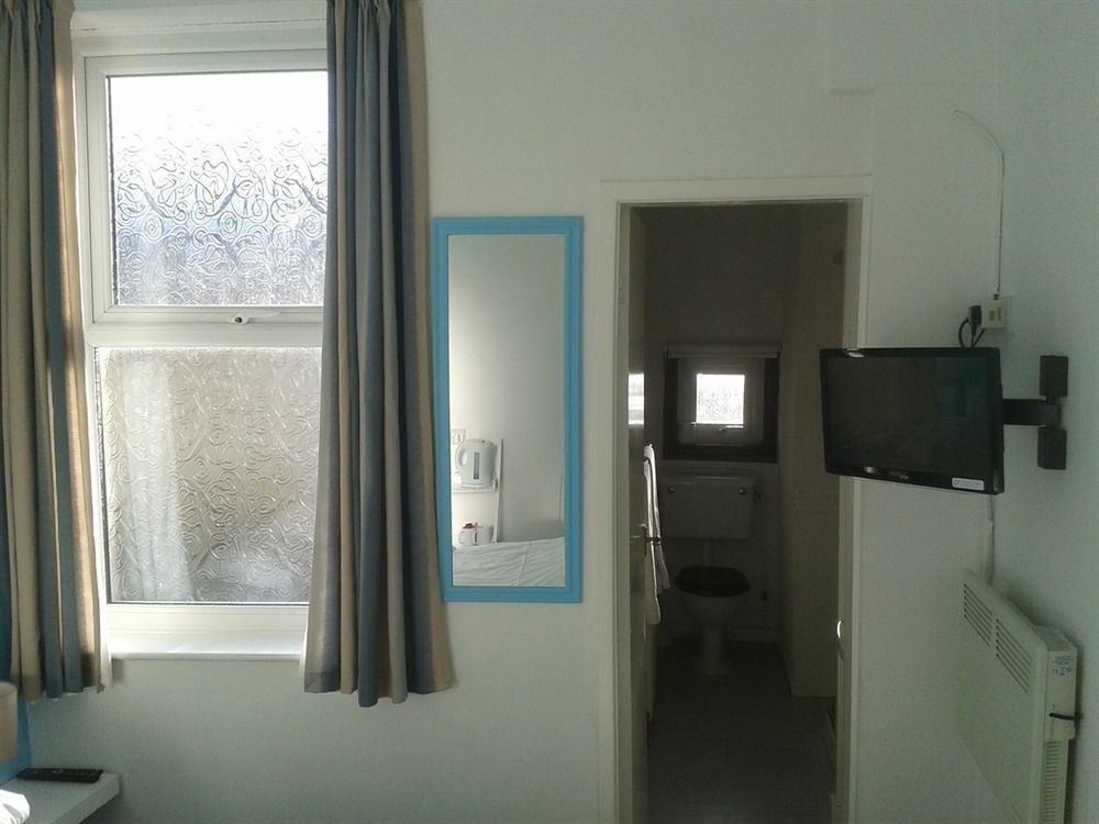 Friends Hotel Blackpool Zewnętrze zdjęcie