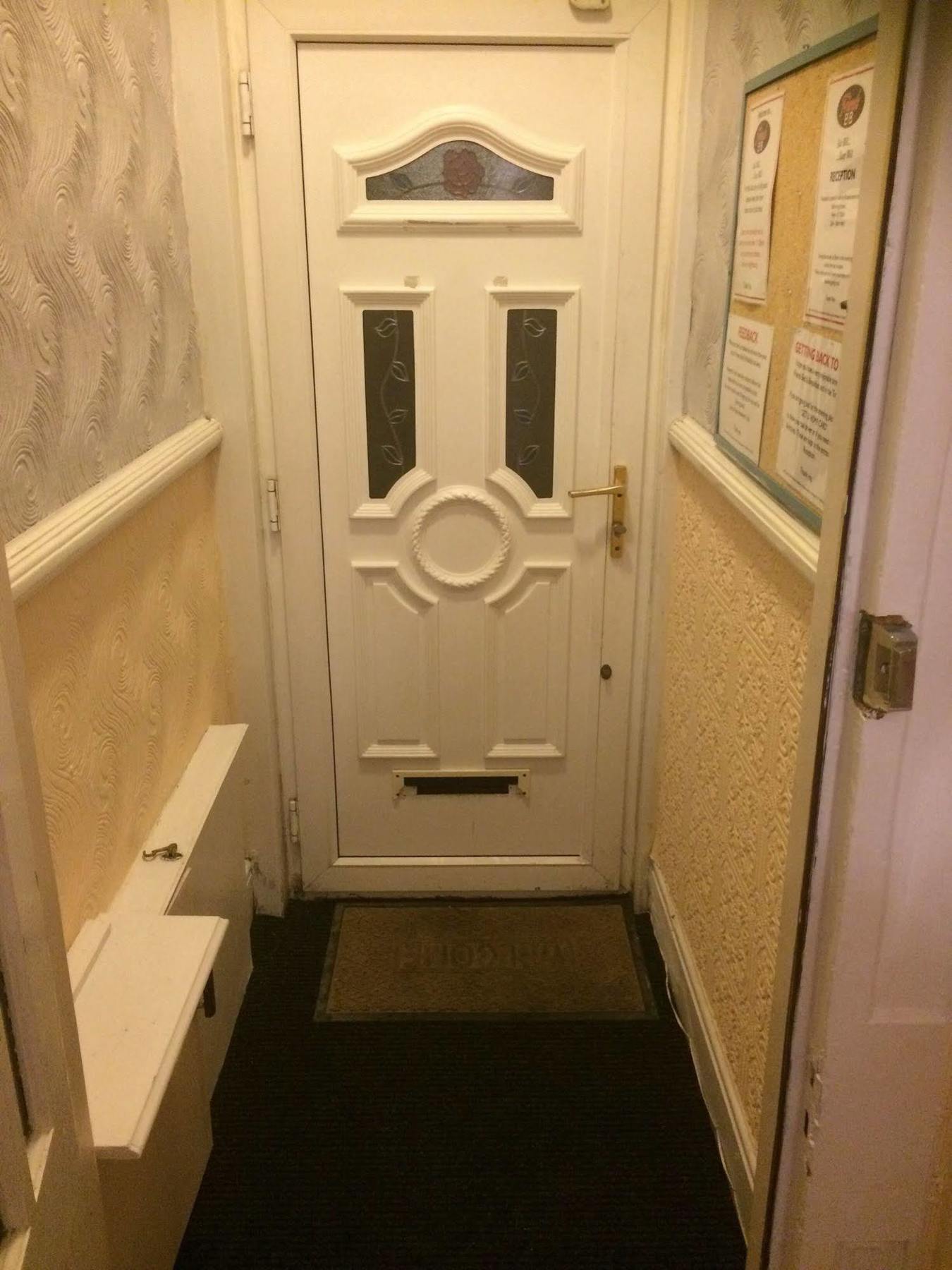 Friends Hotel Blackpool Zewnętrze zdjęcie